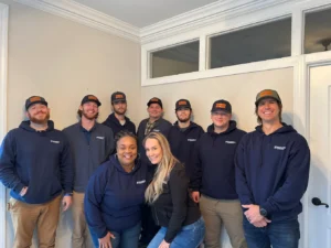 RestoPros of The Upstate Releases Holiday Fire Safety Guidelines for Christmas Tree Protection