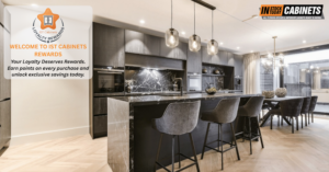 In Stock Today Cabinets LLC Introduces IST Loyalty Rewards Program to Address Construction Labor Challenges