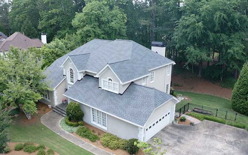 Dr. Roof Named 2026 Consumer Choice Award Winner in the Roofing Category in Atlanta