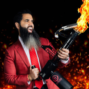 Houston Attorney Husein Hadi Reaffirms Trial-First Approach to Personal Injury Representation