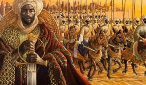 A Historic First: ‘Moors’ Set to Bring the Untold Story of the 9th Century Conquest of Sicily to the Big Screen